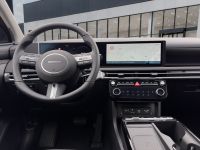 Hyundai TUCSON - Vorschau Bild 14