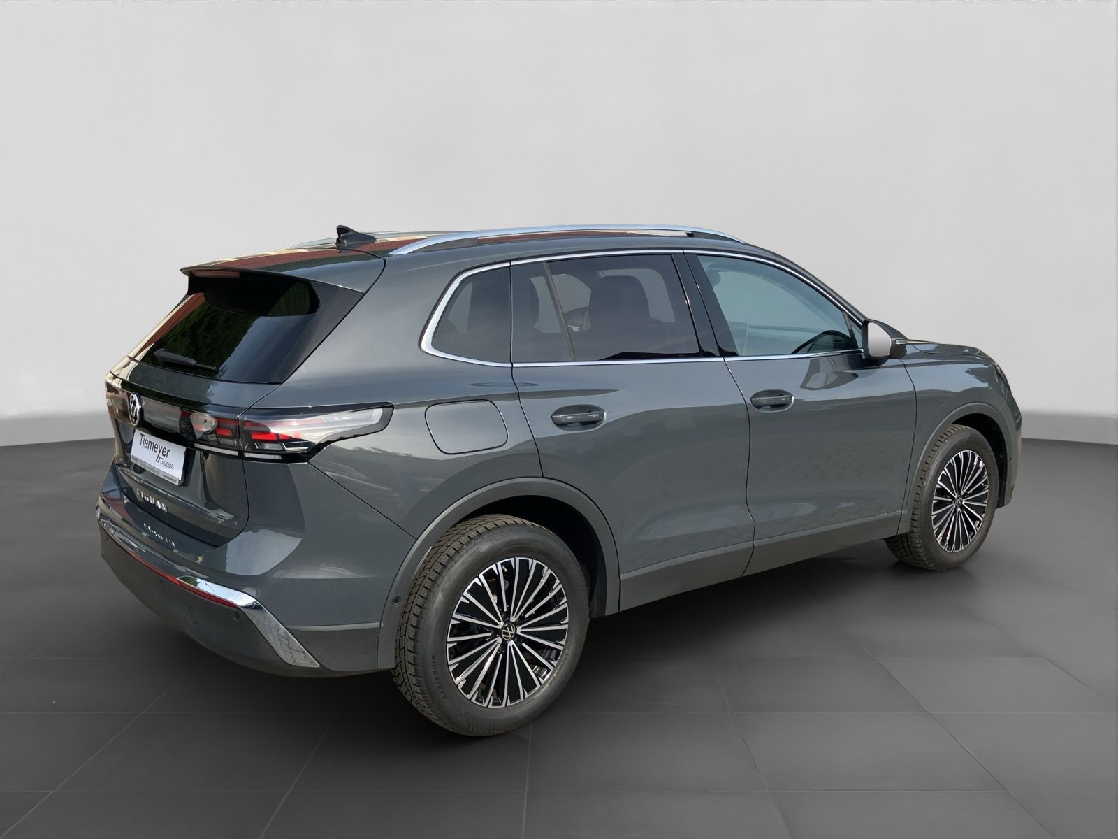 Volkswagen Tiguan - Bild 4