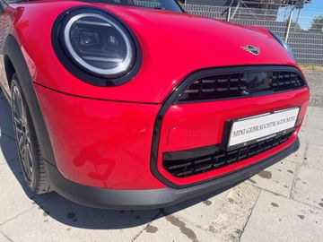 MINI Cooper C - 2