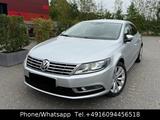 Volkswagen CC 1.4TSI XENON*TEMPOMAT*NAVI*TÜV NEU - Volkswagen CC: 1.4