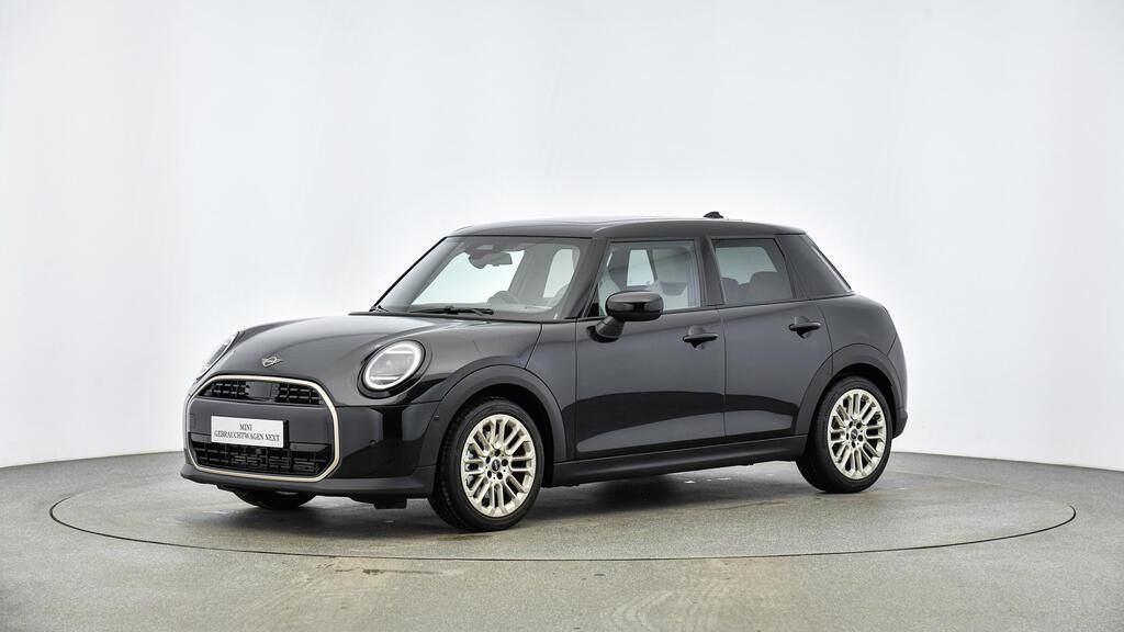 MINI Cooper C