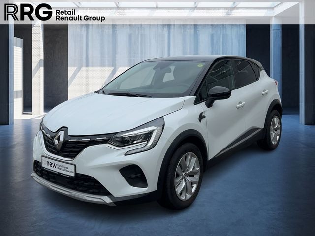 Renault Captur 1.3 Experience