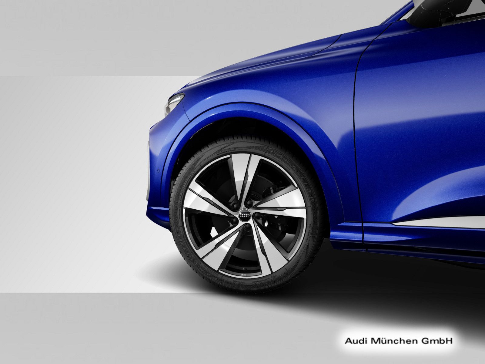 Audi SQ5 - Bild 8