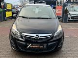 Opel Corsa D Satellite 1.4*OPC-LINE*Klima*Shz*TÜV NEU - Opel Corsa: Opc Line