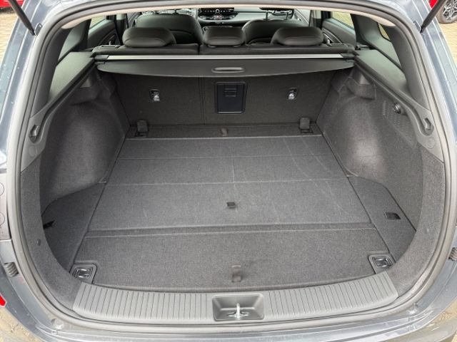 Fahrzeugabbildung Hyundai i30cw FL Advanced Deluxe 1.0 +NAVI+KLIMA+PDC+RFK