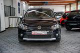 Volkswagen Polo Cross 1.2 Navi PDC SHZ Tüv 03/28 Allwetter - gebrauchte VW Polo aus dem Jahr 2010