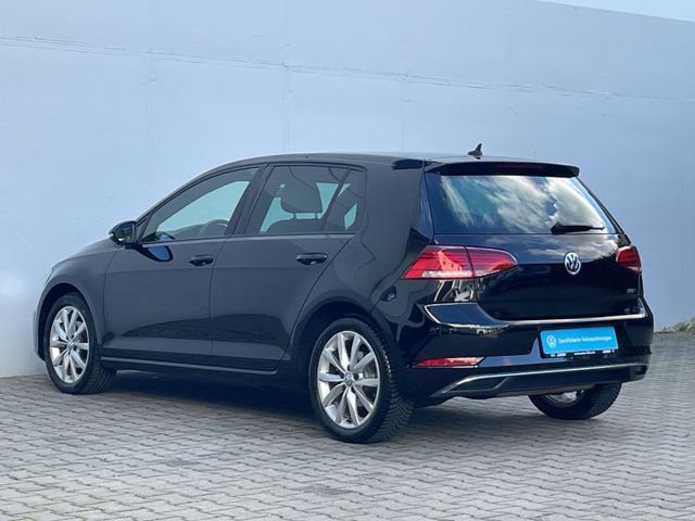 Golf VII 1.4 TSI DSG Comfortline Pano/Kamera/APP