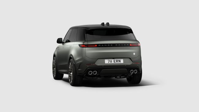 Land Rover 4.4 V8 635 PS AWD Auto MHEV SV imagem 3