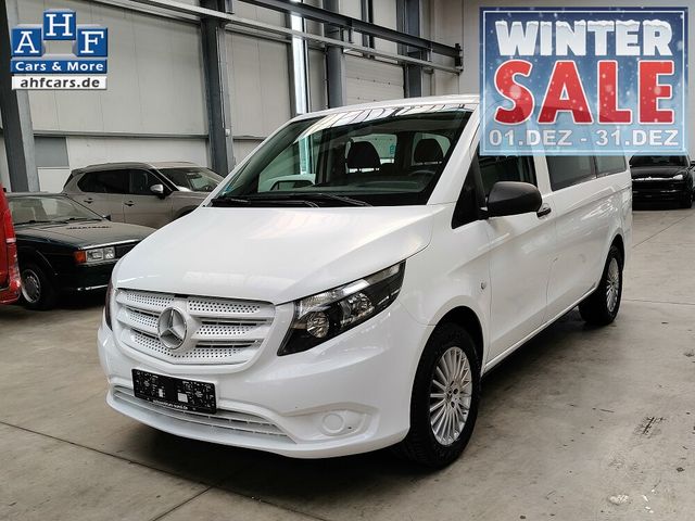 Mercedes-Benz Vito 114 CDI 9G 4Matic Tourer Lang PRO 9-STIZ