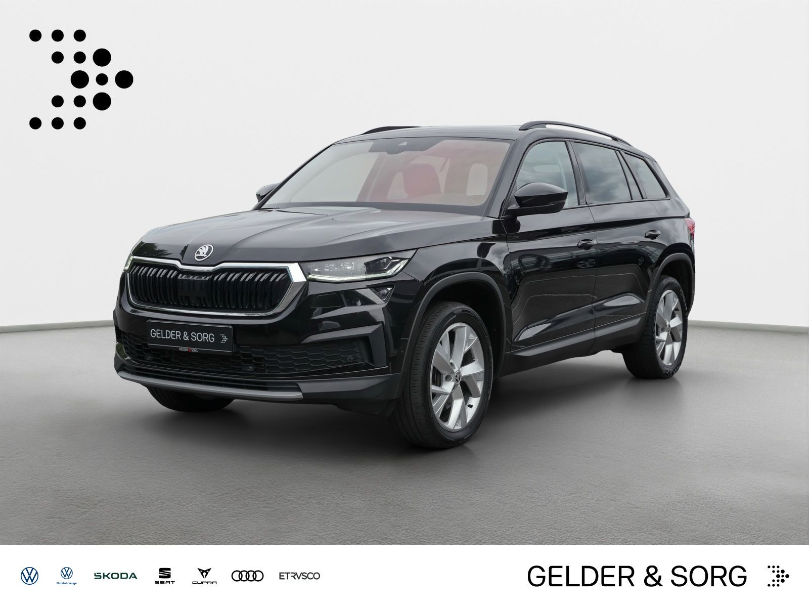 Skoda Kodiaq - Bild 1