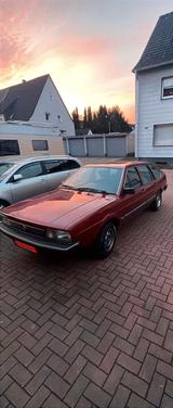 Volkswagen VW Passat 32b b2  Schrägheck  mit TÜV und ... - Volkswagen Passat: 32b
