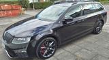 Skoda Octavia III Combi 2.0 TSI Green tec RS - Skoda Octavia: Ii RS
