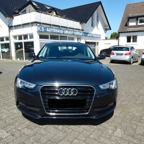 Audi A5 Sportback 2.0 TDI  clean diesel