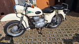 Mz ES 175/1 super Zustand - MZ ES 175