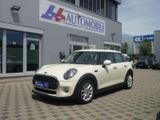 MINI ONE Mini 5-trg. One D Pepper/Navi/Klimaaut./Gar. - MINI ONE: Pepper