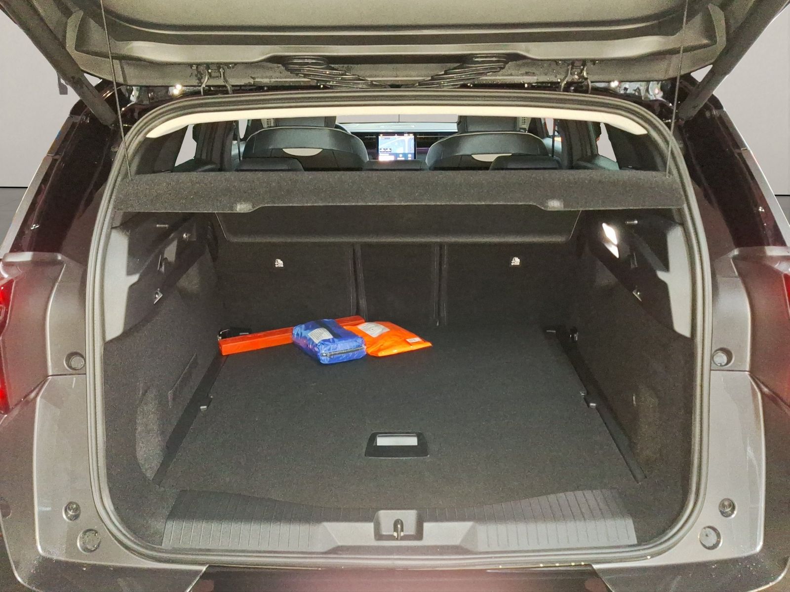 Citroën C5 Aircross - Bild 19