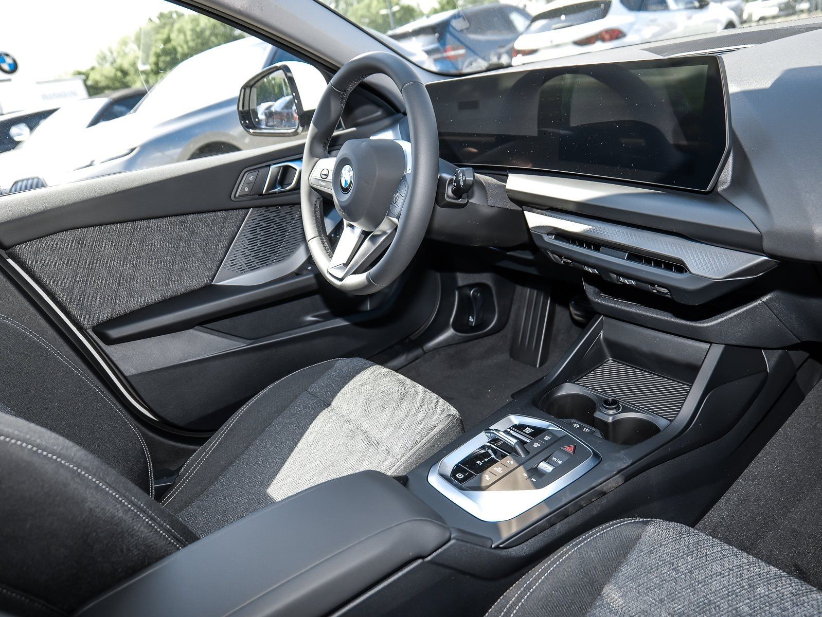 BMW 120 - Bild 3