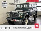 Land Rover Defender - gebrauchte Land Rover Defender aus dem Jahr 1997