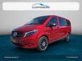 Mercedes-Benz Vito 124 CDI AHK+Winterradsatz+Navi+Fernl.Ass+Kl - Mercedes-Benz: C W124
