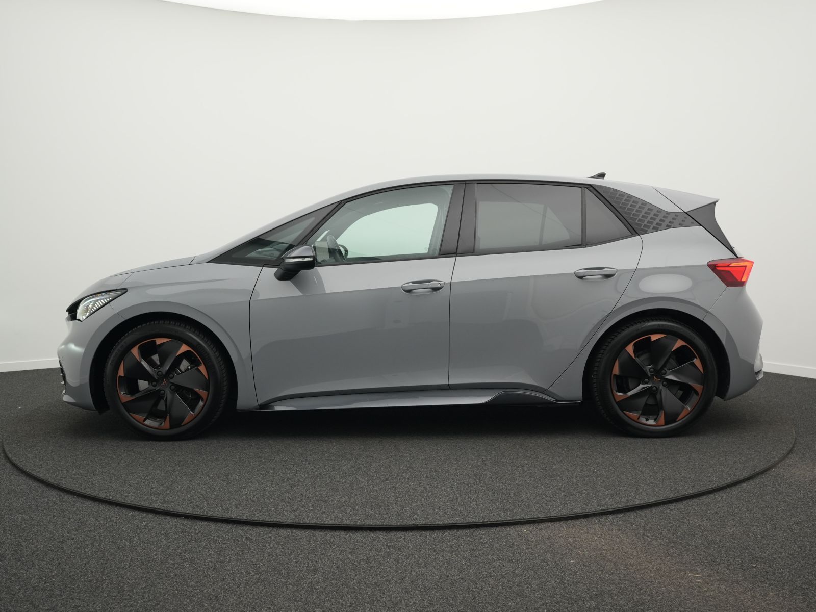 Cupra Born - Bild 10