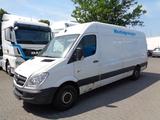 Mercedes-Benz Sprinter 311CDI Maxi - Mercedes-Benz Sprinter 311 maxi
