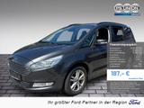 Ford Galaxy 1,5 l EcoBoost 121 kW 165 PS B Titanium - Ford Galaxy 7-Sitzer
