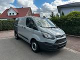 Ford Transit Custom | 1. Hand | Scheckheft - Ford Transit in Oldenburg