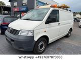 Volkswagen T5 Transporter Kasten-Kombi Kasten Automatik - Volkswagen T5 aus 2007