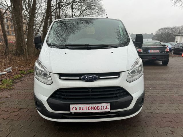 Ford Transit Custom Kasten 290 L1 Trend