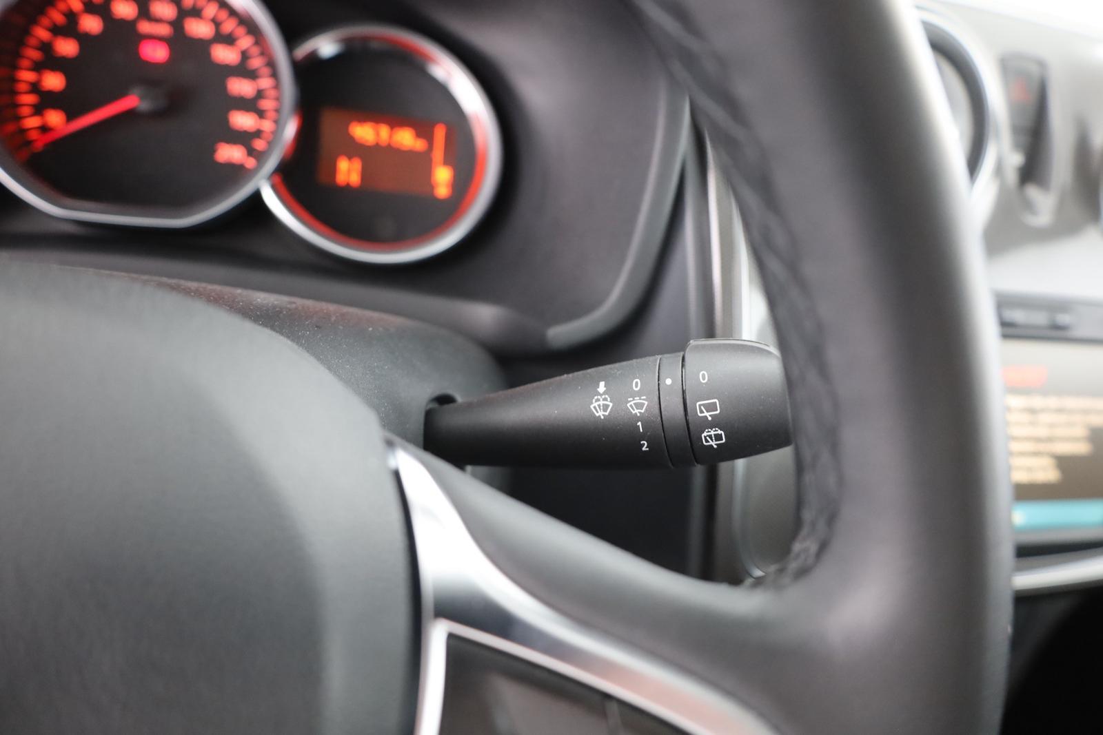 Dacia Sandero Stepway 0.9 TCE Prestige Navi Kamera DAB