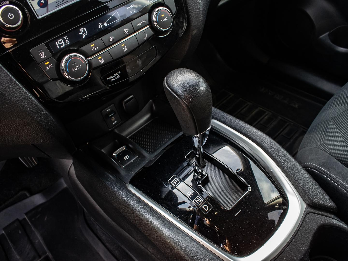 Nissan X-Trail N-Vision 4x4 Panorama Navi 360 Kamera Me