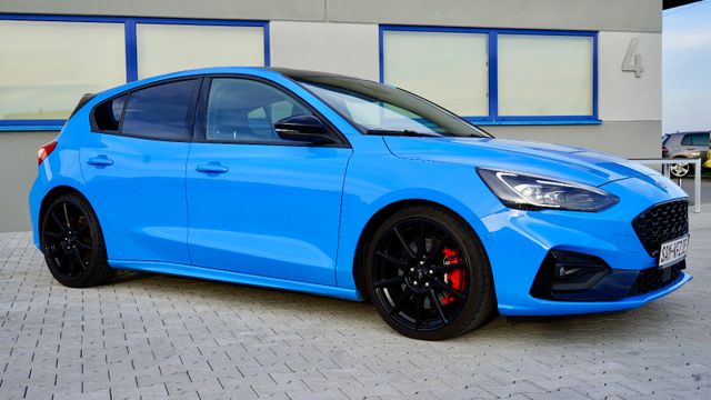 Ford Focus ST Edition KW Gewindefahrwerk #17.000km#