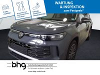 Volkswagen Tayron - Vorschau Bild 2