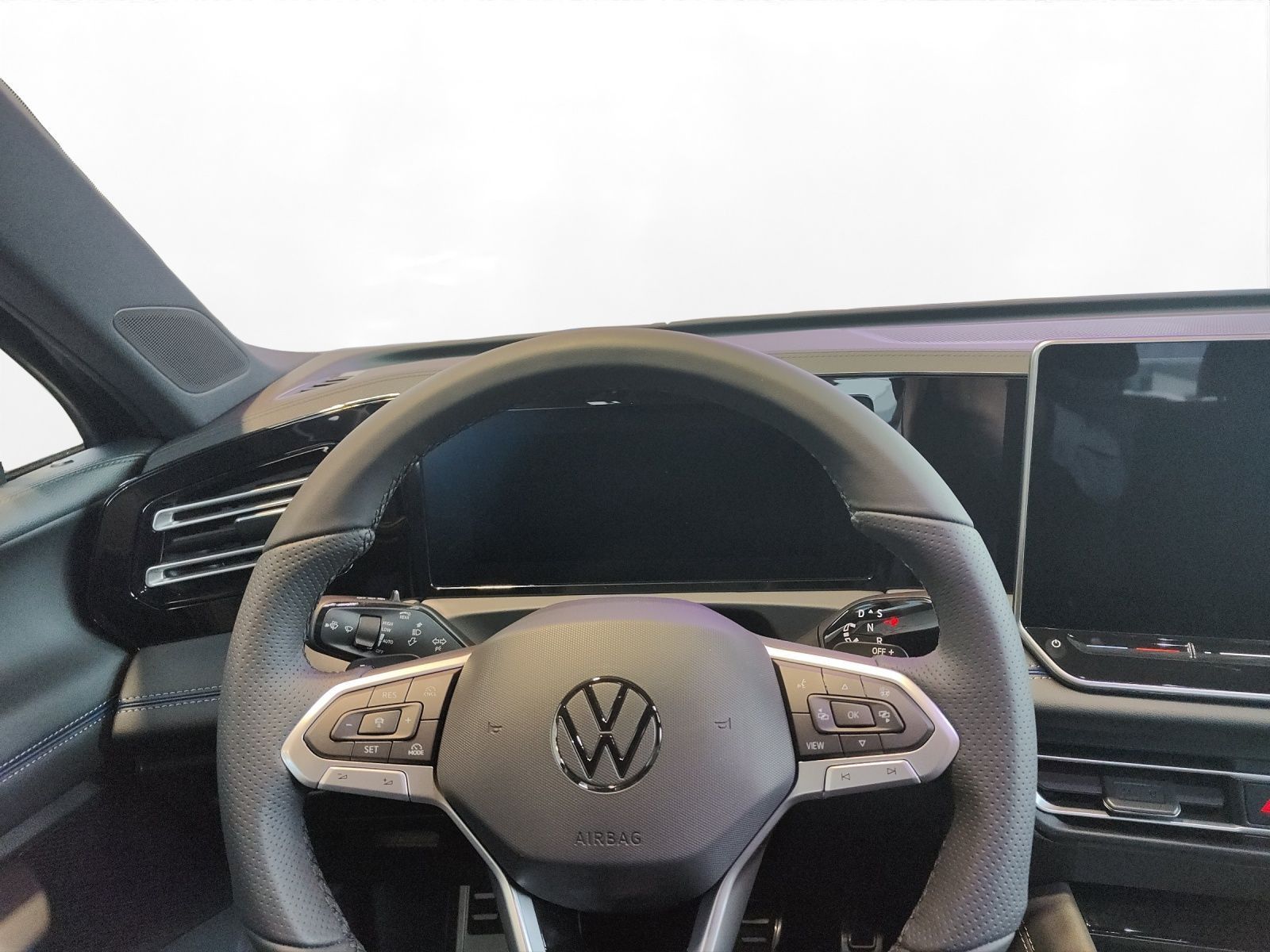 Volkswagen Tiguan - Bild 7