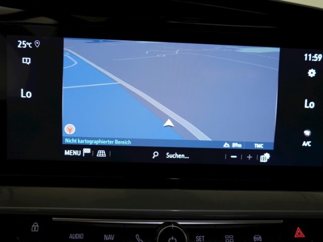 Mokka B ELEGANCE+NAVI+RÜCKFAHRKAMERA+SITZ-/LENKA