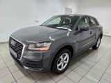 Audi Q2 1.4 TFSI MMI Navigation PDC Nanograu - Audi: Navigation