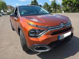 Citroën C4 PT 130 SHINE EAT8- Top gepflegtes Rentnerauto