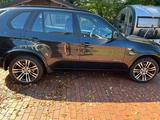 BMW x5 E70 - BMW X5: E70