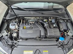 AUDI Q3 35 TFSI 150PS LED Virtual Spurhalteassistent