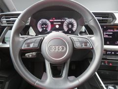 AUDI A3 Limousine 35 TDI S-line LED Navi ACC Rfk 17'' AUDI A3 Limousine 35 TDI S-line LED Navi ACC Rfk 17''
