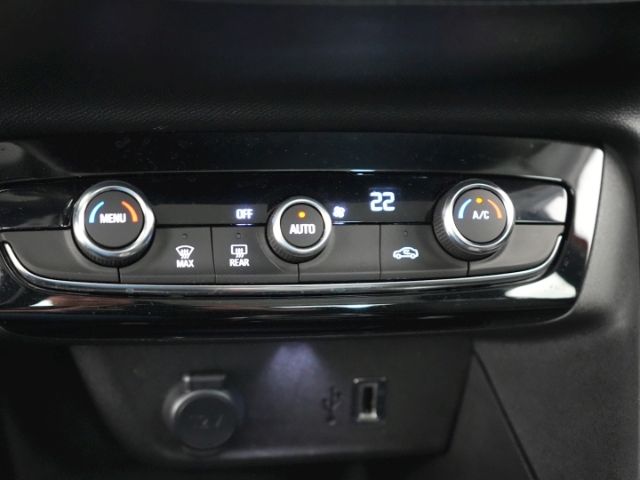 Corsa-e F EDITION 50kWH AT+KEYLESS+KLIMAAUTOMATI