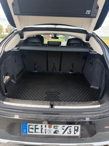 BMW X4 xDrive30i AT xLine xLine