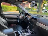Volkswagen Touareg R50 21zoll V10 Diesel 5.0 TOP - Volkswagen Touareg: 5.0