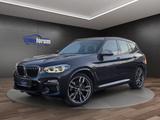 BMW X3 M40 i ACC°21"LM°PANO°HARMAN°KARDON°HEAD-UP - BMW X3 M40 mit Benzin-Antrieb: Ambiente-Beleuchtung