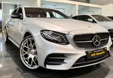 Mercedes-Benz E43 AMG 4M*MASSAGE*DISTRONIC*VOLL*BURMESTER*HUD - Mercedes-Benz E 43 AMG: Kombi