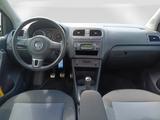 Volkswagen Polo 1.4 V Style  Panorama/Klima/PDC hinten - Volkswagen Polo in Frankfurt (Main)