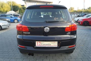 Volkswagen Tiguan - 6