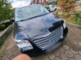 Chrysler Grand Voyager 2,8 CRD Diesel Auto... - Chrysler Gebrauchtwagen von 2010