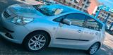 Toyota toyota verso 7 sitze - gebrauchte Toyota Verso aus dem Jahr 2010