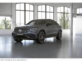 Mercedes-Benz GLC 43 AMG 4M Coupé HUD SpurH SpurW LM Sport